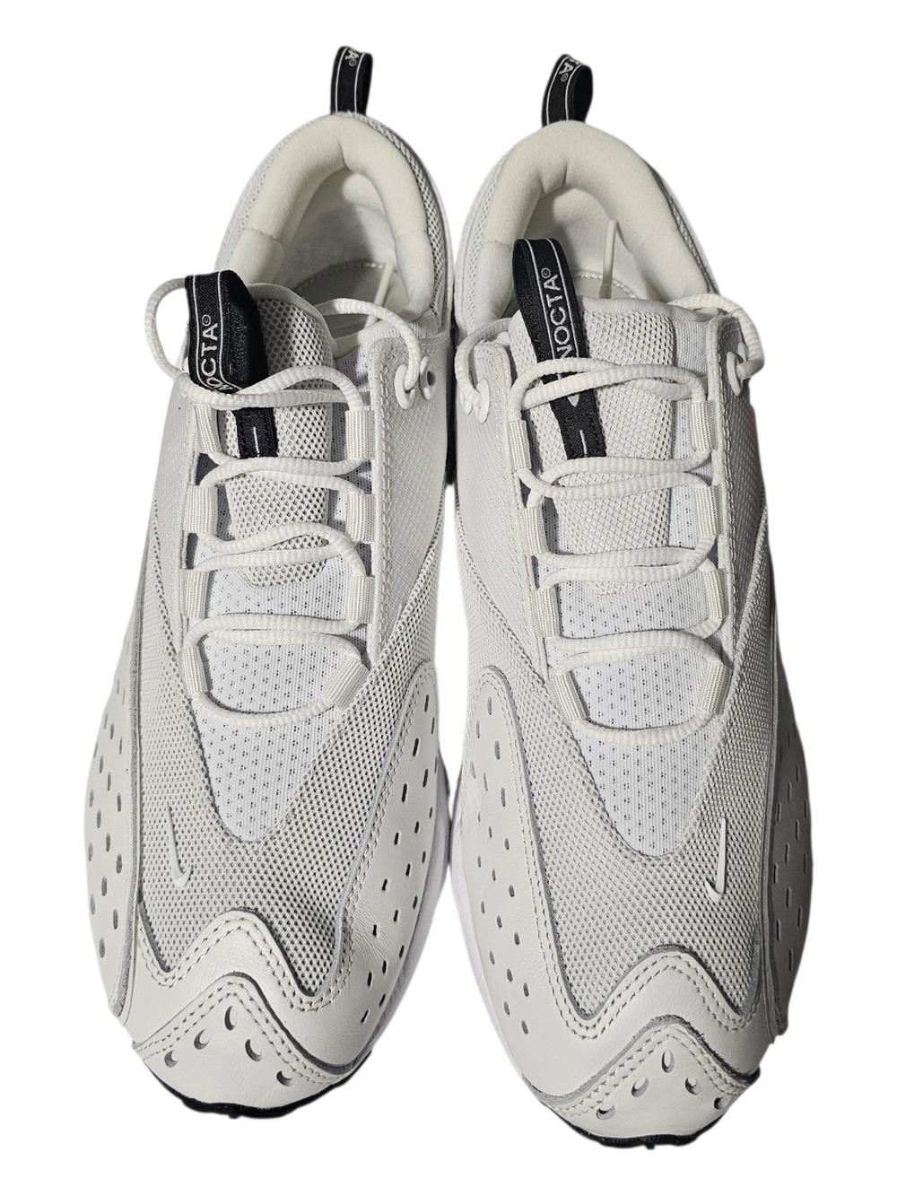 NOCTA x Nike Air Zoom Drive Men's Sneakers. Size 8.5.